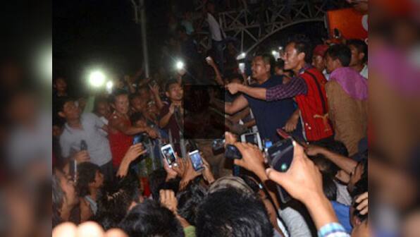 Nagaland lynching: Curfew lifted in Dimapur, normalcy returns to city