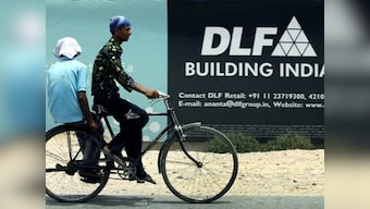 DLF vice-chairman Rajiv Singh, wife sell company's shares worth Rs 351-cr to another promoter