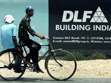 DLF vice-chairman Rajiv Singh, wife sell company's shares worth Rs 351-cr to another promoter