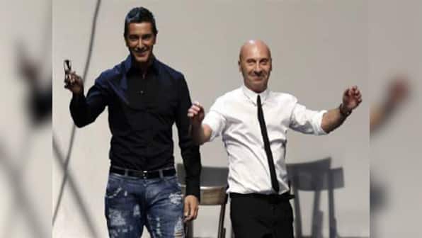 Adopted children are synthetic: #BoycottDolceGabbana trends as duo oppose gay adoption