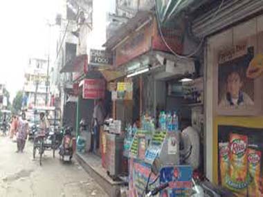 Assam youth beaten up in Delhi, hospitalised Assam youth beaten up in Delhi, hospitalised