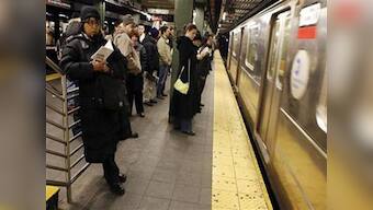 US woman faces 25 years in prison for killing Indian man