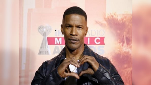 Signal Hill: Jamie Foxx to reunite with Ray director Taylor Hackford for this crime drama