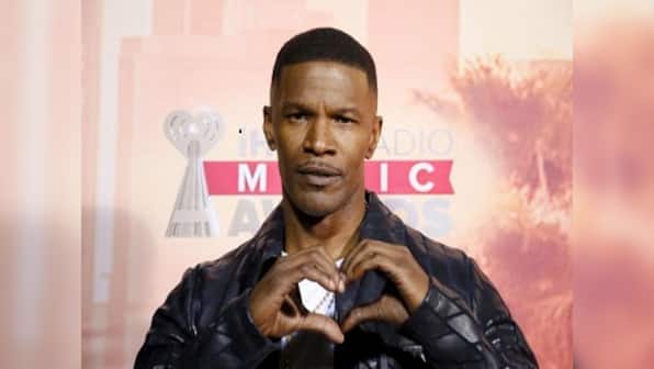 Jamie Foxx criticized by LGBT group for insensitive comments against reality star Bruce Jenner