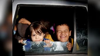 8-year-old Sri Lankan girl denied Australian visa because she has Down syndrome