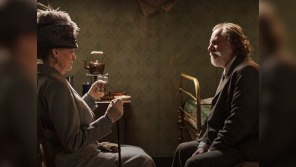 Emmy Awards winning drama Downton Abbey to end after sixth season  