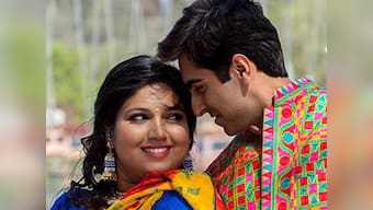 Have been an over-weight girl all my life, very comfortable with it : Bhumi Pednekar
