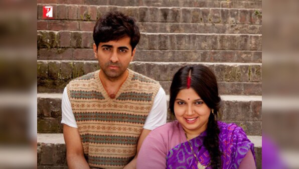Dum Laga Ke Haisha: From Salman Khan's jacket to Kumar Sanu's songs, the film is a nostalgia trip for 90s kids