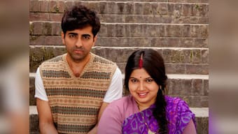 Dum Laga Ke Haisha reminds Rishi Kapoor of 'Naseeb Apna Apna' 