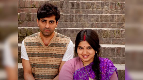Dum Laga Ke Haisha reminds Rishi Kapoor of 'Naseeb Apna Apna' 