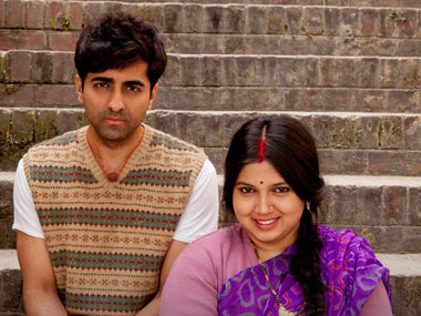 Celebrating Bhumi Pednekar: Hoopla around Dum Laga Ke Haisha reveals our ingrained fat-phobia Celebrating Bhumi Pednekar: Hoopla around Dum Laga Ke Haisha reveals our ingrained fat-phobia