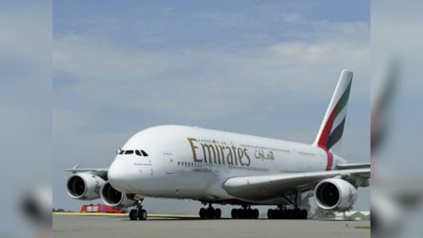 Emirates stops flying to Tunisia after women claim they were banned from boarding airline's flights to Dubai