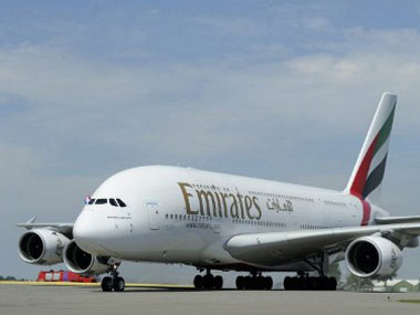 Emirates stops flying to Tunisia after women claim they were banned from boarding airline's flights to Dubai Emirates stops flying to Tunisia after women claim they were banned from boarding airline's flights to Dubai