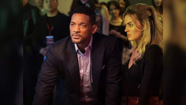 Focus review: Will Smith tries to do an Ocean's 11, minus the 11 and Danny Ocean 