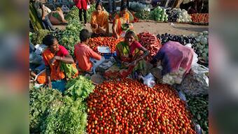 Food safety in India compromised due to use of antibiotics and pesticides