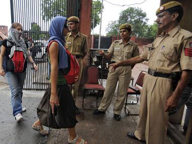 Representational image. Reuters.