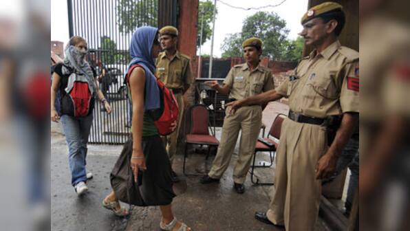 Adarsh bharatiya party: Karnataka govt to monitor parties foreign tourists attend
