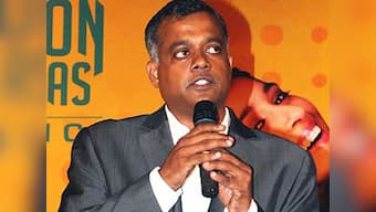 Director Gautham Menon on Kollywood controversies, the Tamil Ranbir Kapoor and women in his films 