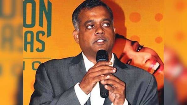 Director Gautham Menon on Kollywood controversies, the Tamil Ranbir Kapoor and women in his films 