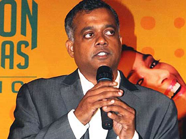 Director Gautham Menon on Kollywood controversies, the Tamil Ranbir Kapoor and women in his films Director Gautham Menon on Kollywood controversies, the Tamil Ranbir Kapoor and women in his films