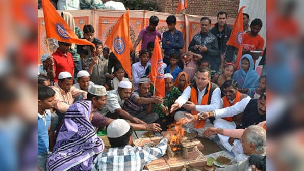 Rajnath Singh is right: A debate on religious conversions is probably overdue