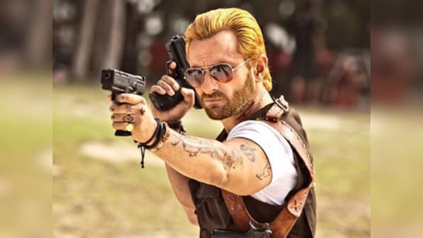 Saif Ali Khan's 'Go Goa Gone' to release in Japan on 21 March