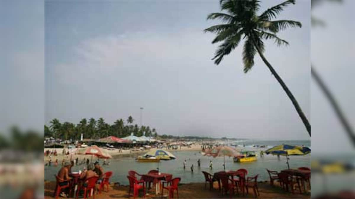 Goa tourism: Beyond the sun, sand and sea, it is sleaze and sex – Firstpost