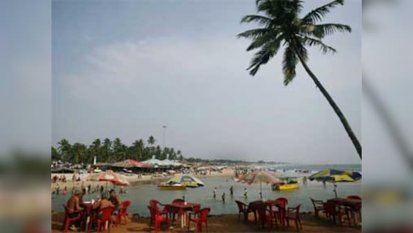 Goa tourism: Beyond the sun, sand and sea, it is sleaze and sex