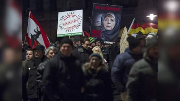 Germany's highest court overturns ban on headscarves for teachers, calls it unconstitutional
