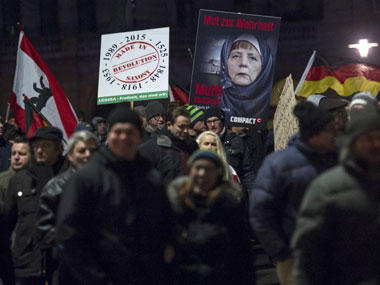 Germany's highest court overturns ban on headscarves for teachers, calls it unconstitutional Germany's highest court overturns ban on headscarves for teachers, calls it unconstitutional