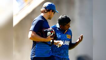 World Cup: Herath likely to be fit to face South Africa in quarterfinal