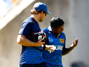 World Cup: Herath likely to be fit to face South Africa in quarterfinal World Cup: Herath likely to be fit to face South Africa in quarterfinal