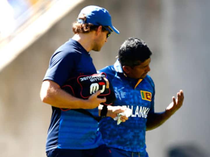 World Cup: Herath likely to be fit to face South Africa in quarterfinal World Cup: Herath likely to be fit to face South Africa in quarterfinal