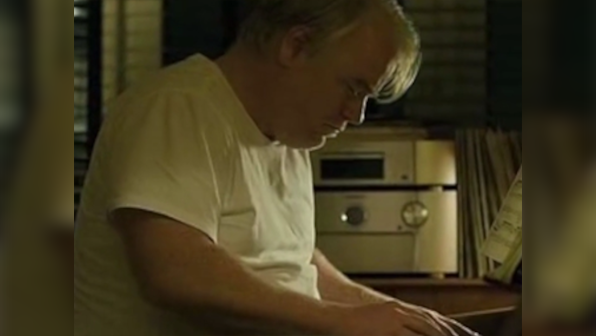 Watch: Haunting Tribute to Philip Seymour Hoffman's last year of work