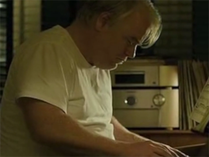 Watch: Haunting Tribute to Philip Seymour Hoffman's last year of work