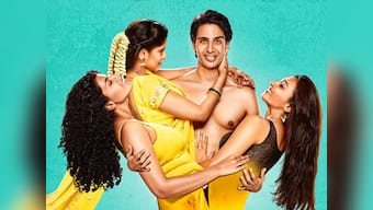 Hunterrr review: A wet dream for Indian men and a nightmare for the women