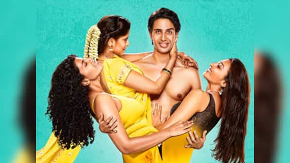 Hunterrr review: A wet dream for Indian men and a nightmare for the women