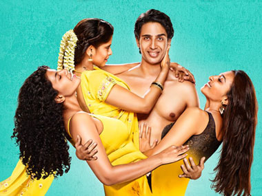 Hunterrr review: A wet dream for Indian men and a nightmare for the women Hunterrr review: A wet dream for Indian men and a nightmare for the women