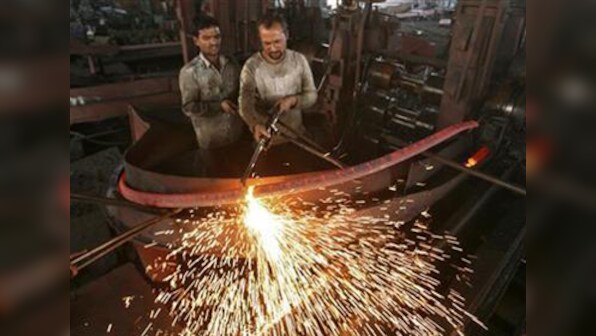 IIP at 11-month high of 8.1%, CPI drops to 2.33%: Twin numbers signal good news for economy