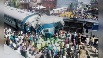 Dehradun-Varanasi Janta Express derails at Raebareli; 31 killed, 150 injured in tragedy
