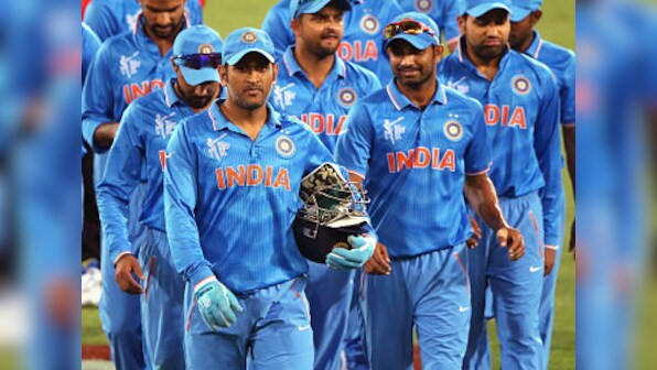 World Cup: Can India maintain their aggression against Windies at WACA?