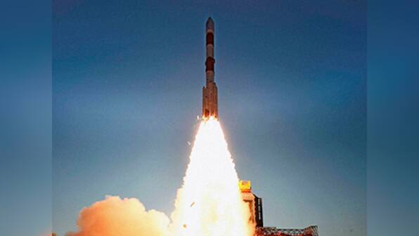 ISRO successfully completes IRNSS-ID orbit raising operation