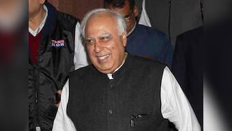 Kapil Sibal says Moody’s India rating upgrade is not in sync with 'mood of the people'