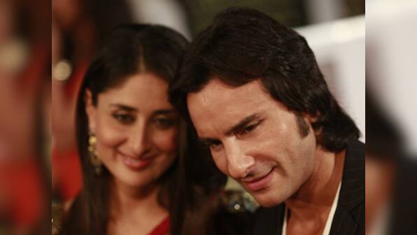 Saif would be okay to give Padma Shri back, says Kareena Kapoor