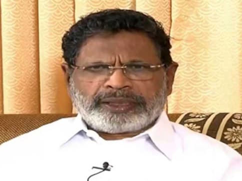 Kerala Assembly Speaker G Karthikeyan passes away Kerala Assembly Speaker G Karthikeyan passes away
