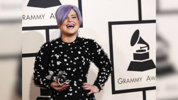 After Angelina Jolie, Kelly Osbourne to undergo preventive surgery for cancer
