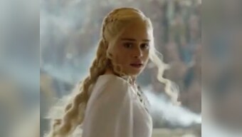 Game of Thrones season 5 trailer: New teaser promises dragons, Daenerys, blood and fire