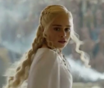 Game of Thrones season 5 trailer: New teaser promises dragons, Daenerys, blood and fire Game of Thrones season 5 trailer: New teaser promises dragons, Daenerys, blood and fire