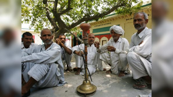 Whoa! Khap panchayat bans army jawan from marriage after he demanded dowry