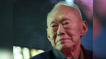 Lee Kuan Yew: A meritocratic, paternalistic model of Plato's philosopher king